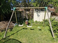 Little tykes wooden for sale  PRESTON