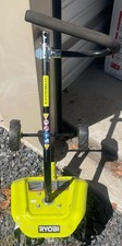tiller cultivator ryobi for sale  Marion Heights