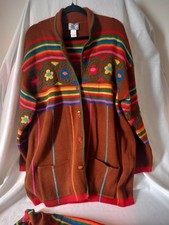 Gilet vintage kenzo d'occasion  Mazamet