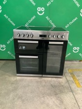 Beko electric range for sale  CREWE