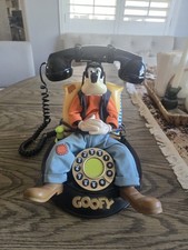 Vintage 1990 goofy for sale  Yucca Valley