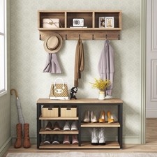 Coat rack set for sale  Seattle