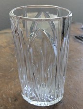 Waterford crystal vase for sale  Windsor