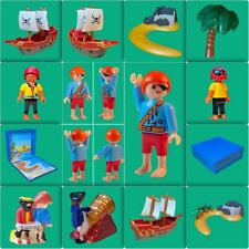 Playmobil microwelt piraten gebraucht kaufen  Berlin