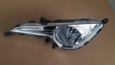 Nebelscheinwerfer links hyunda gebraucht kaufen Nebelscheinwerfer links hyunda gebraucht kaufen  Radeberg, Wachau