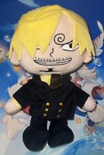 Piece sanji plüsch gebraucht kaufen  Köln