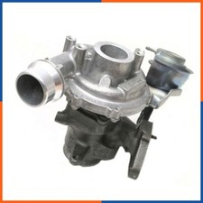 Turbo per dacia d'occasion  Romainville
