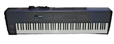 Audio oxygen88 keyboard for sale  Fredericksburg