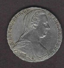 Tallero maria teresa usato  Italia