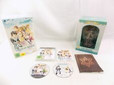 Disco perfeito Playstation 3 PS3 Tales of Xillia Milla Maxwell edição de colecionador... comprar usado  Enviando para Brazil