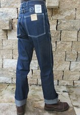 Quartermaster denim jeans gebraucht kaufen  Ortenburg