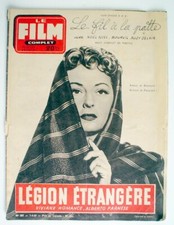Revue 1er trimestre d'occasion  Expédié en Belgium