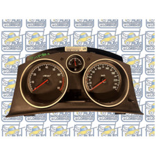 Quadro strumenti opel usato  Milano