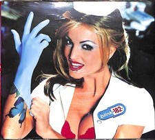 49136x blink 182 usato  San Benedetto del Tronto
