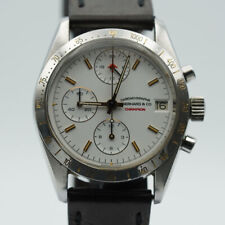 Eberhard champion chrono gebraucht kaufen  Halle
