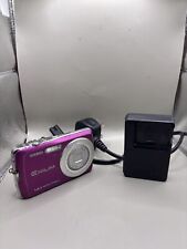 Casio exilim z37 for sale  WITNEY