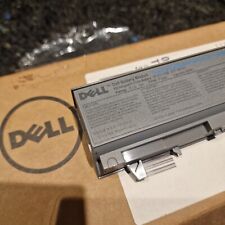 Genuine dell battery for sale  WORCESTER