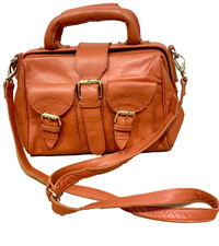 Topshop vintage orange for sale  STOCKPORT