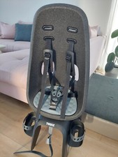 Kinderfahrradsitz thule yepp gebraucht kaufen  Freilingen, Leuterod, Wölferlingen