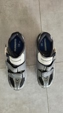 Shimano fahrradschuhe gr gebraucht kaufen  Leipzig