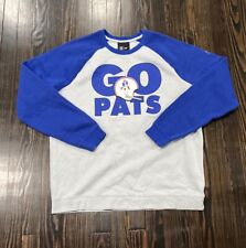 Nike new england for sale  Cranford