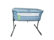 Chicco next2me essential gebraucht kaufen  Leipzig