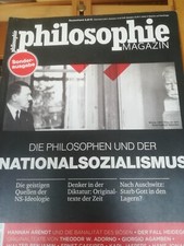 Philosophie magazin sonderausg gebraucht kaufen  Bermatingen