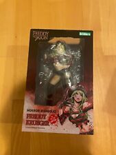Estátua de terror Bishoujo Freddy VS Jason Freddy Krueger figura 1/7 KOTOBUKIYA   comprar usado  Enviando para Brazil