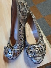 Gabor flat shoes for sale  INVERURIE