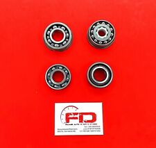 Cuscinetti cambio fiat usato  Petriolo