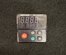 Watlow zone model for sale  Oakland