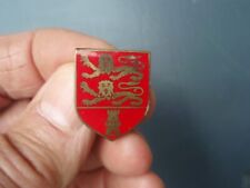 Ecu pucelle gendarmerie d'occasion  Expédié en Belgium