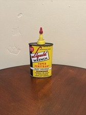 Vintage liquid wrench for sale  Campbell