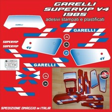 Garelli supervip 1985 usato  Gorla Minore