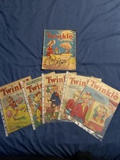 Ultra rare twinkle for sale  BUSHEY