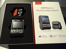 Viofo a129 plus gebraucht kaufen  Gevelsberg