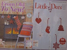 Knitting pattern quick for sale  TONBRIDGE