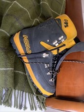 Asolo afs 8000 for sale  EDINBURGH