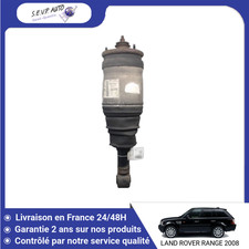 Amortisseur arriere gauche d'occasion Amortisseur arriere gauche d'occasion  Saint-Quentin