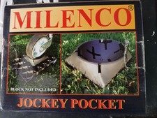Jockey wheel pocket for sale  GLOUCESTER
