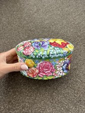 Churchill london floral for sale  POULTON-LE-FYLDE