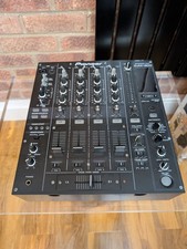Pioneer djm800 mixer for sale  THATCHAM