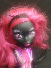 Catty noir ghoulebrites gebraucht kaufen  Ingelheim am Rhein