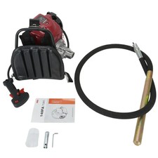 concrete backpack vibrator for sale  Hebron