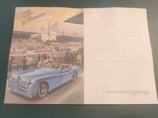 Pubblicità alfa romeo usato  Padova