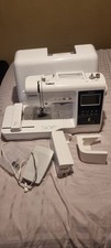 Disney embroidery machine for sale  RUNCORN