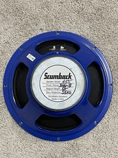 Scumback weber blueframe for sale  Columbia