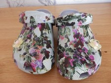 ladies crocs for sale  KING'S LYNN