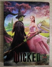 Wicked cynthia erivo for sale  Homer Glen