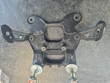 Ktm 125 duke gebraucht kaufen  Nufringen